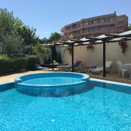 Студио Сони 1 Sozopol Exteriér fotografie