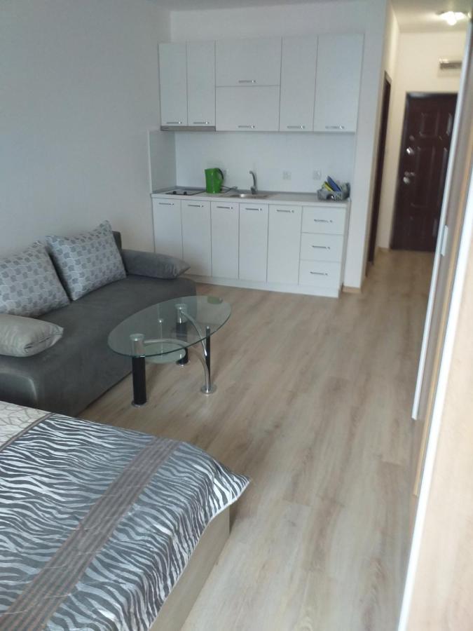Студио Сони 1 Sozopol Exteriér fotografie