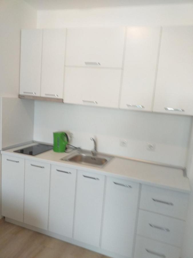 Студио Сони 1 Sozopol Exteriér fotografie