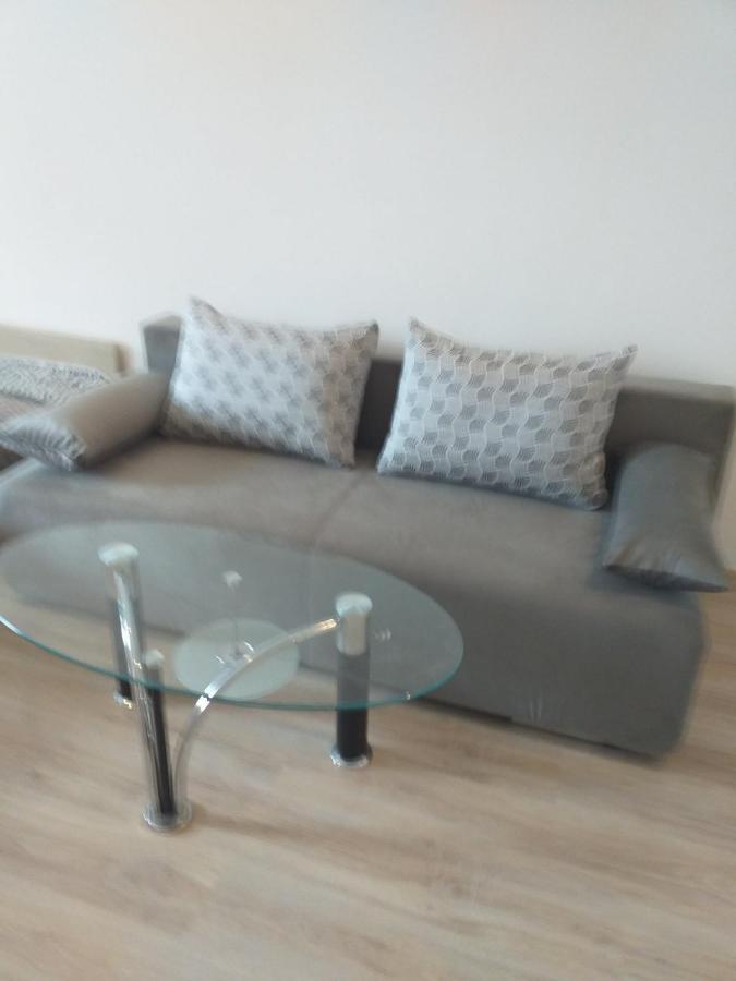 Студио Сони 1 Sozopol Exteriér fotografie