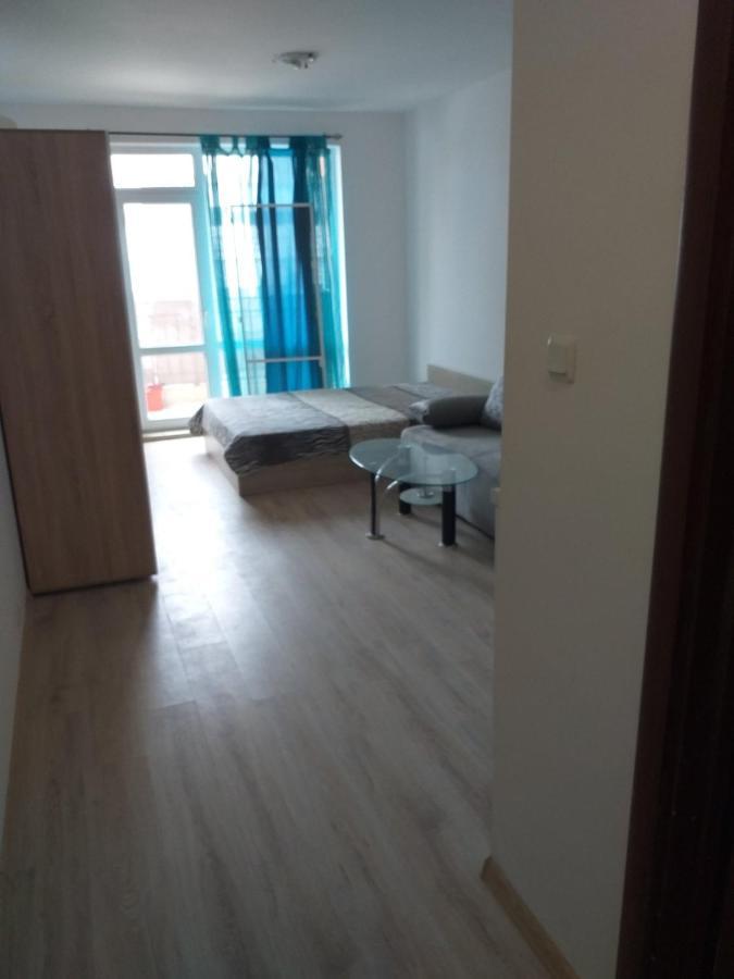 Студио Сони 1 Sozopol Exteriér fotografie