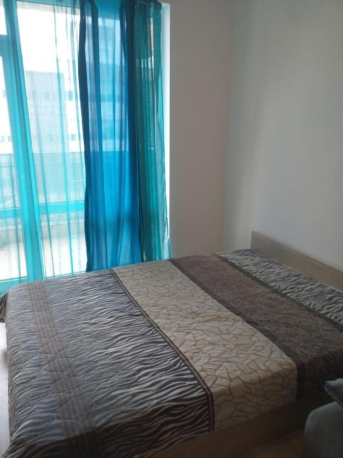 Студио Сони 1 Sozopol Exteriér fotografie