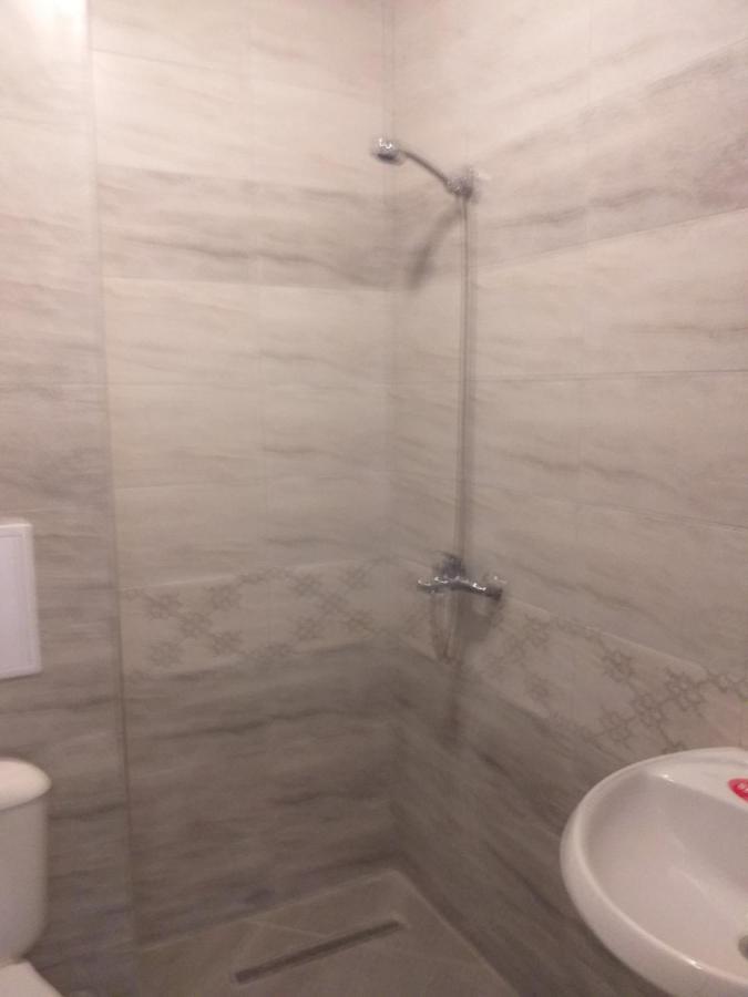 Студио Сони 1 Sozopol Exteriér fotografie
