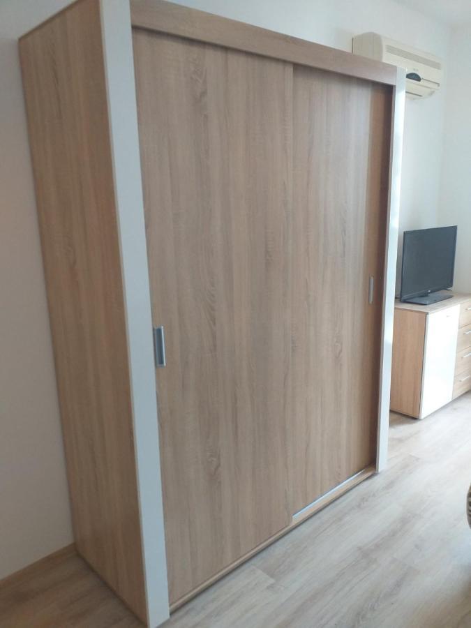 Студио Сони 1 Sozopol Exteriér fotografie