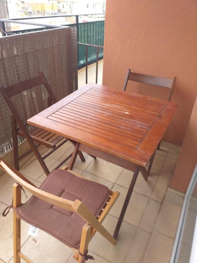 Студио Сони 1 Sozopol Exteriér fotografie